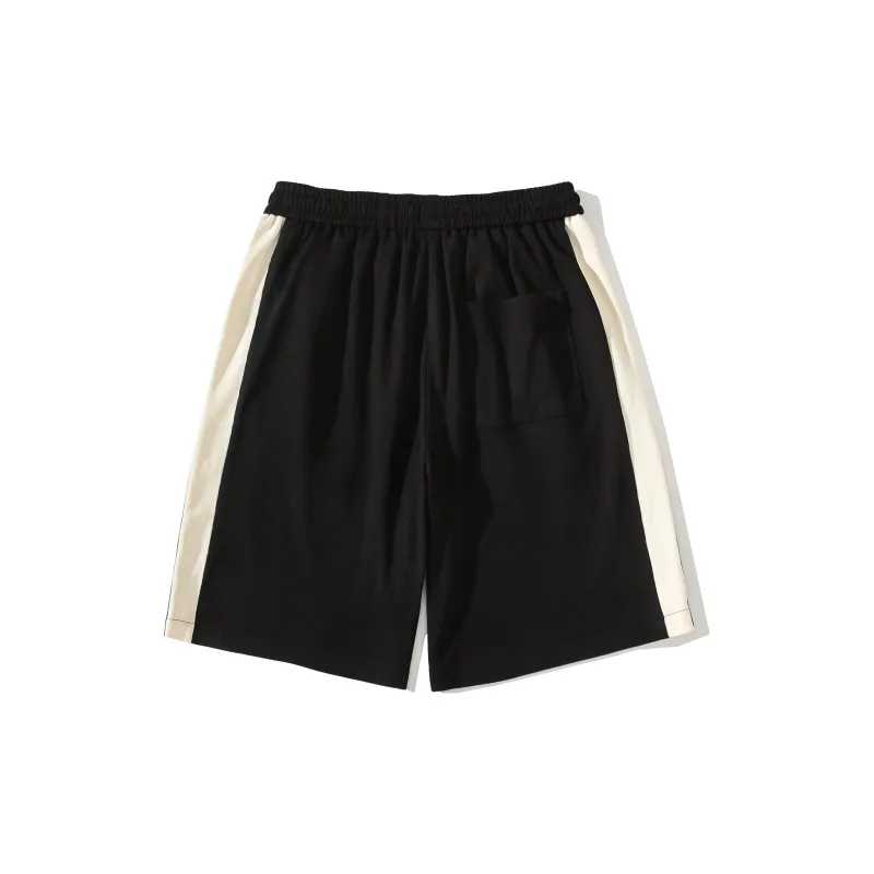 CHRROTA Casual Shorts Unisex-1