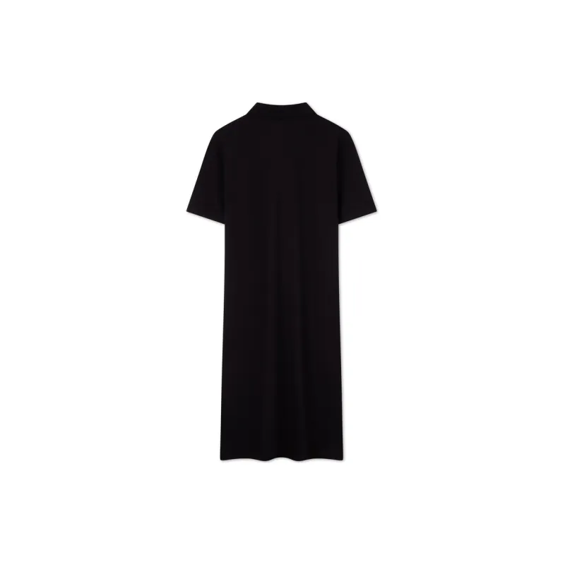 Tommy Hilfiger Short-Sleeved Dresses Women's-3