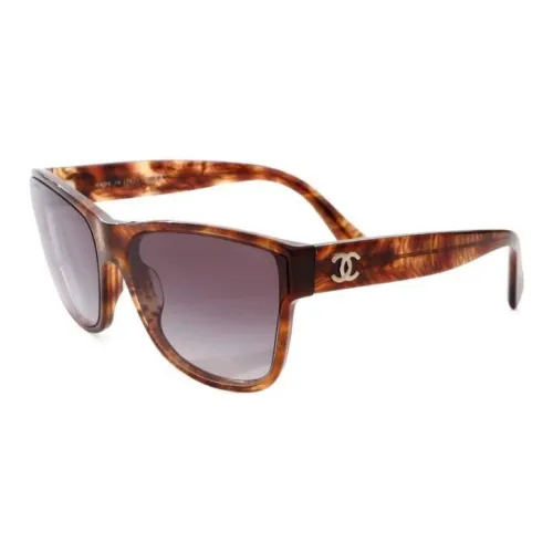 Victoria Beckham Rectangle frame Sunglasses