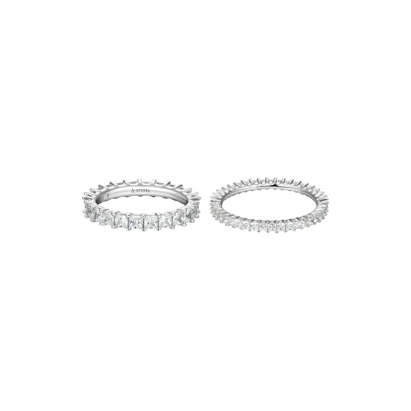 APORRO Rings Unisex-1