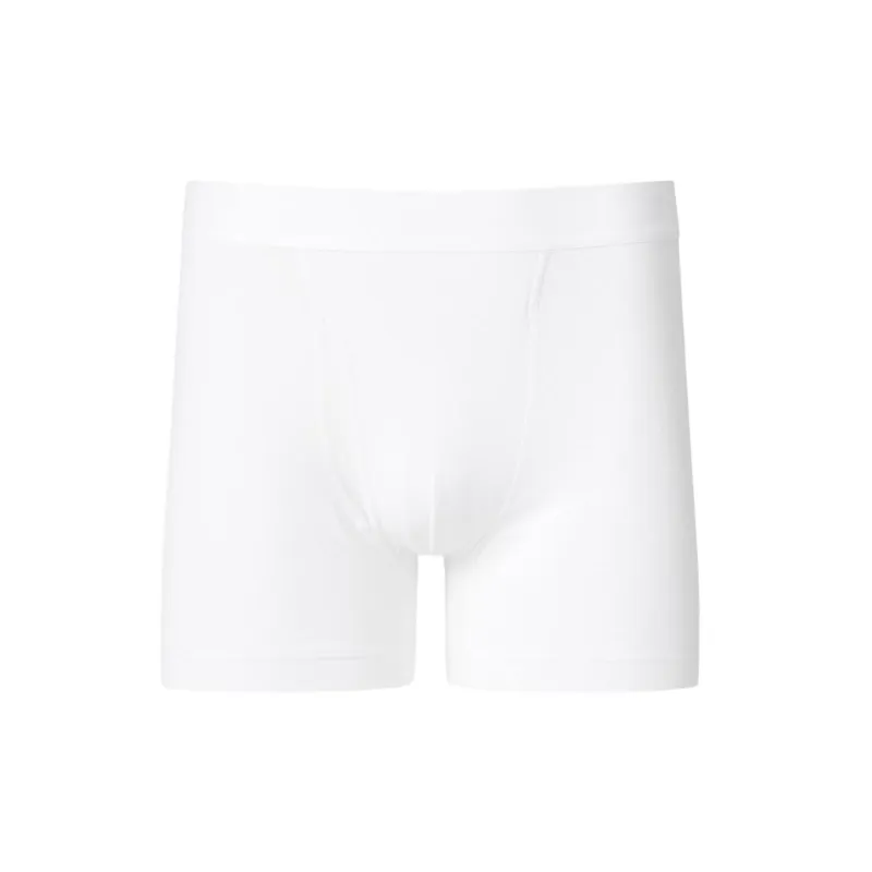 UNIQLO Underpants Men's 1 Pack White-0