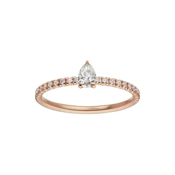 Cartier Rings Unisex