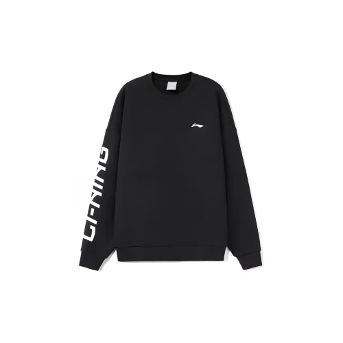 LINING Unisex Sweatshirt