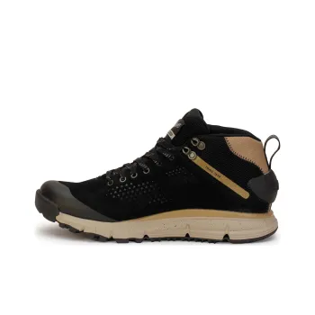 Danner Trail 2650 Shock-Absorbing Non-Slip Waterproof Breathable And Lightweight Mid-Top Running Shoes Women's Black