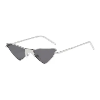 LILY&LOTTY Irregular Shape Sunglasses Unisex