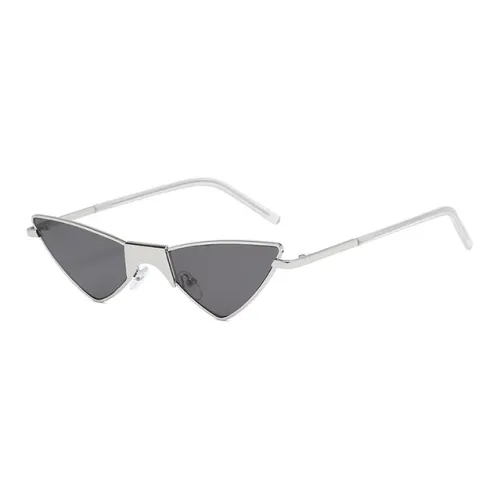 LILY&LOTTY Irregular Shape Sunglasses Unisex