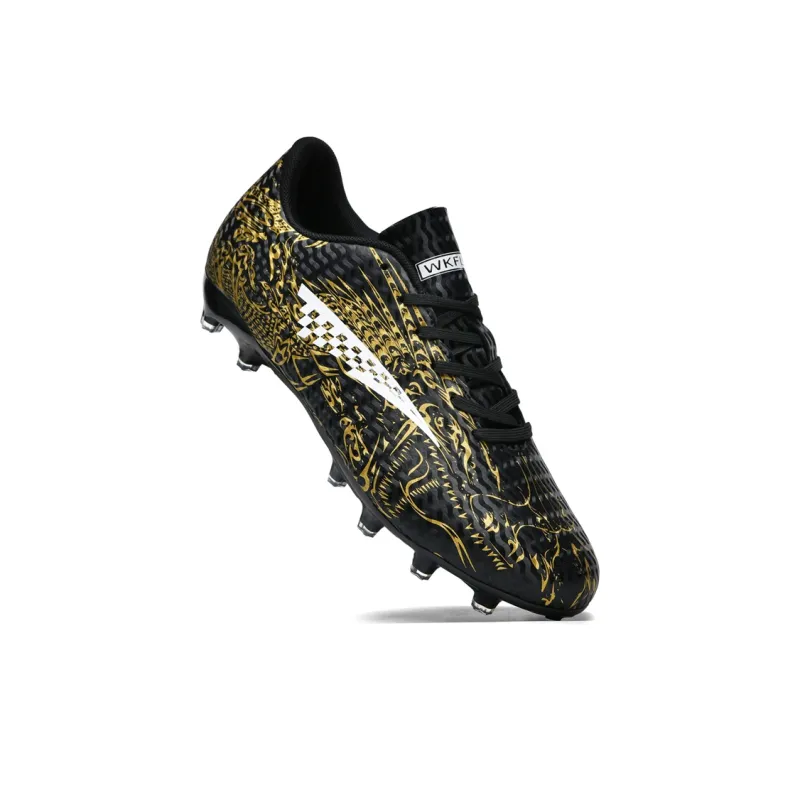 Goku Frieza China Dragon Collection Coverage Impact Resistant Soccer Shoes Men's-8