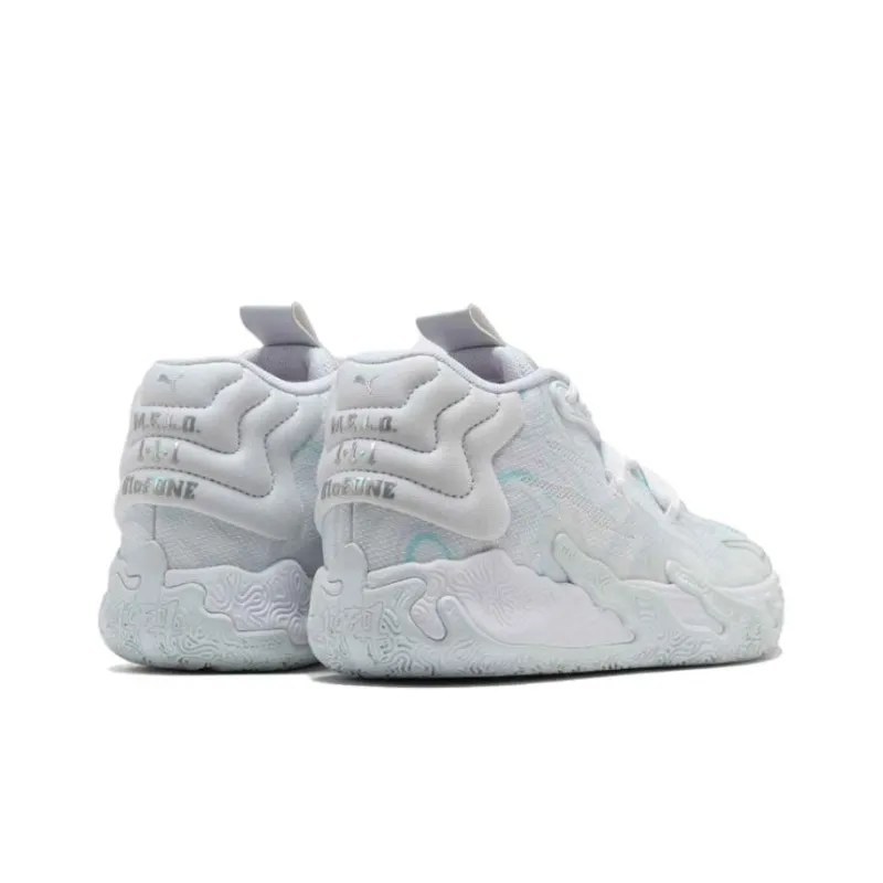 PUMA LaMelo Ball MB.03 Iridescent-3