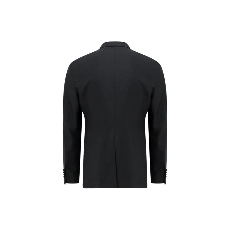 Tagliatore Single breasted Dinner Suit-1