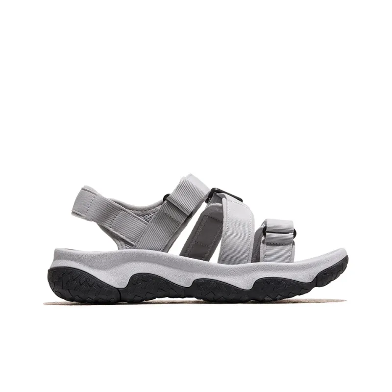 CAMEL Beach Sandals Men Khaki/Premium Gray/Black/Military Green-1