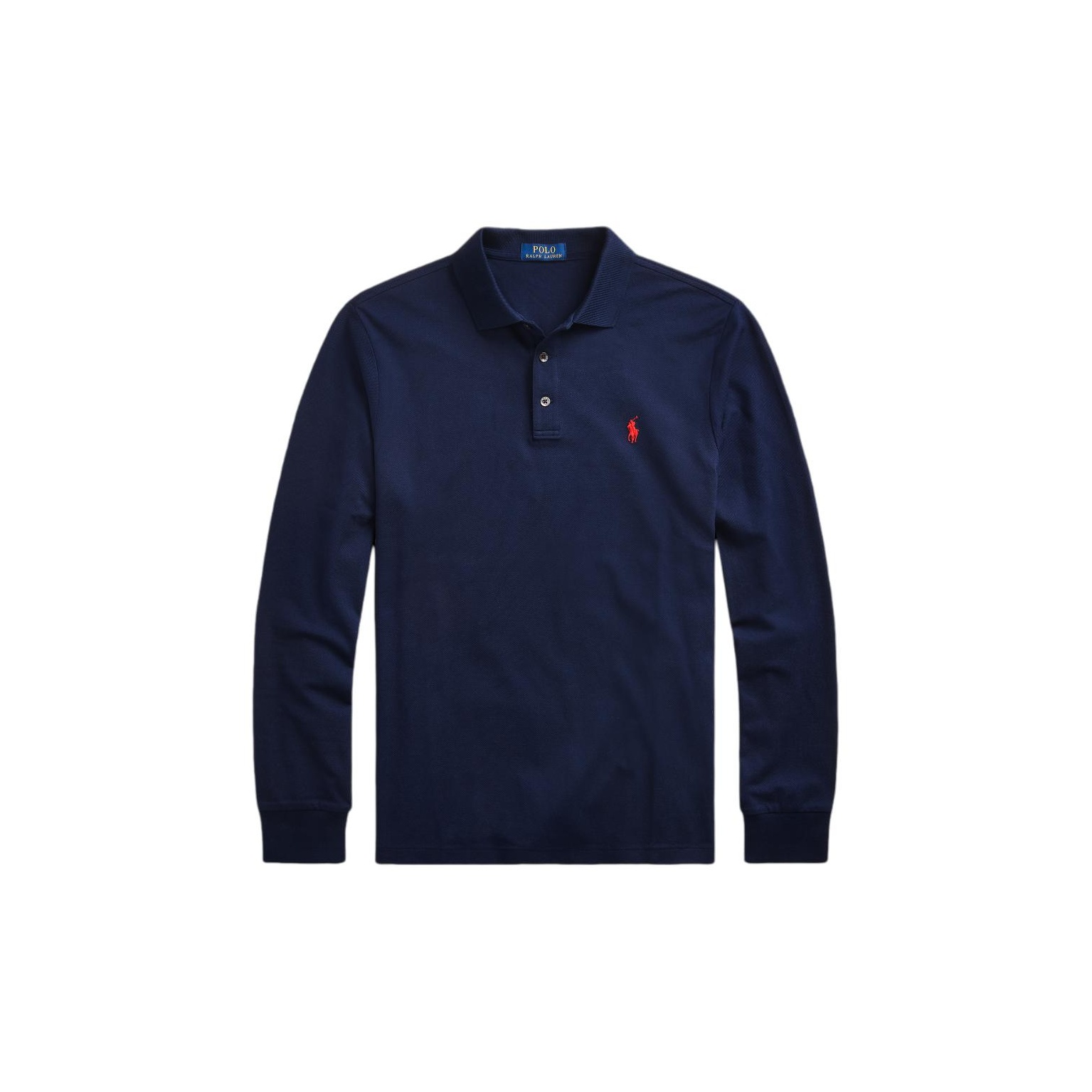 Polo Ralph Lauren Polo Shirts Men White M - POIZON