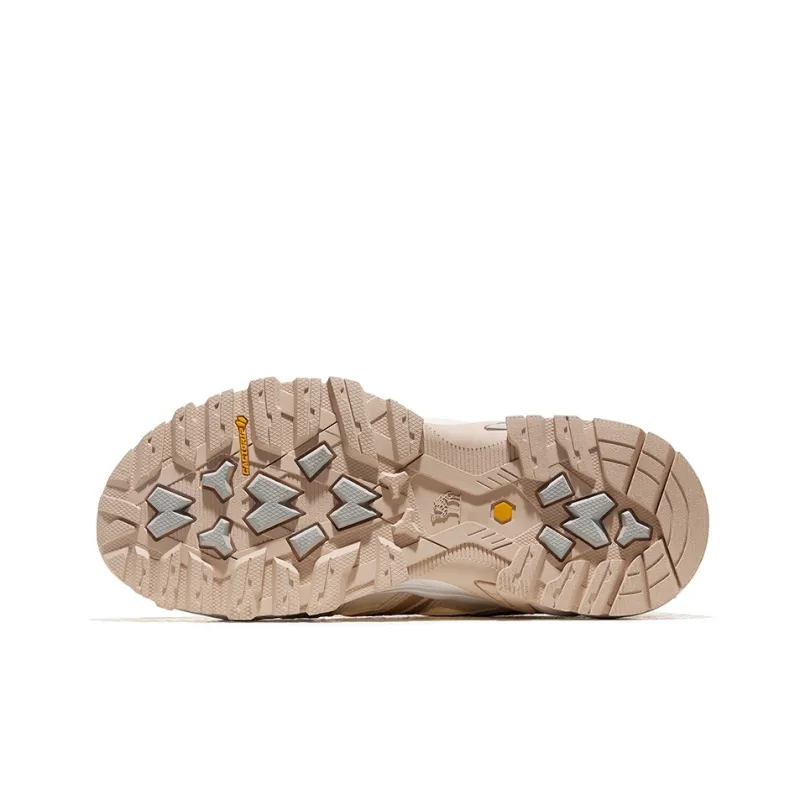 CAMEL Breathable And Lightweight River Trekking Shoes Women's-11