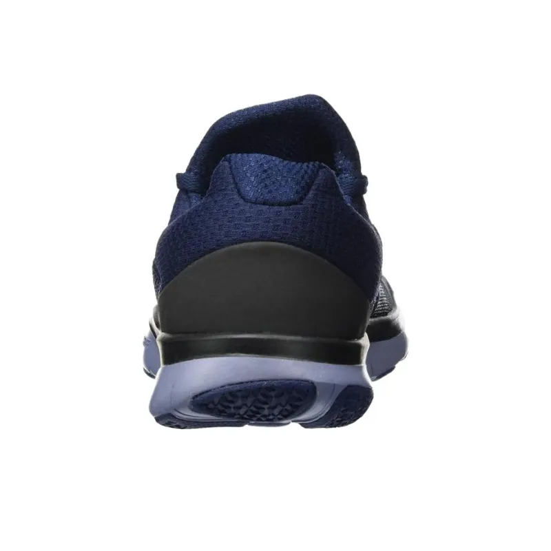 Nike Free Trainer V7 College Navy/Deep Royal Blue-4