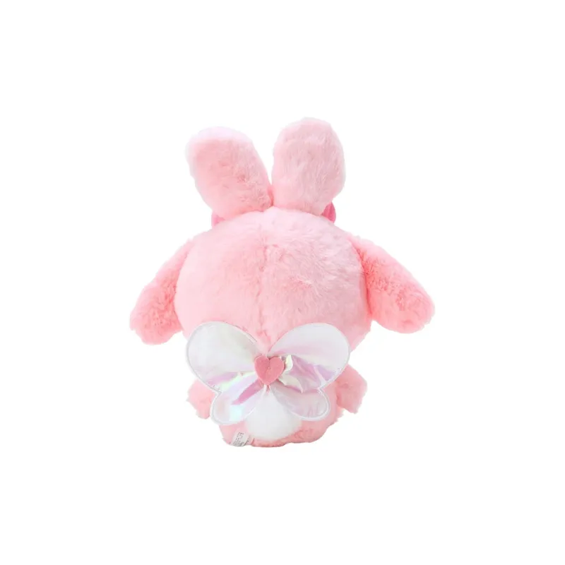 Sanrio My Melody Easter Bunny Design Collection Dolls Plush Doll 30cm High-1