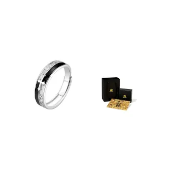 MOVER Rings Unisex