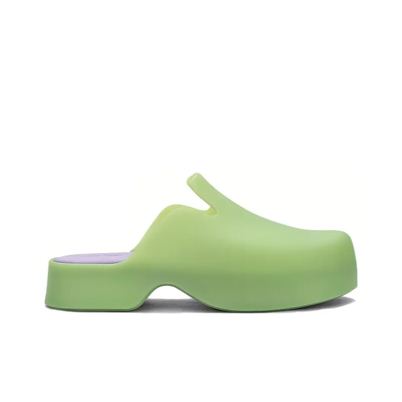 Melissa Closed Toe Slippers Women's-5