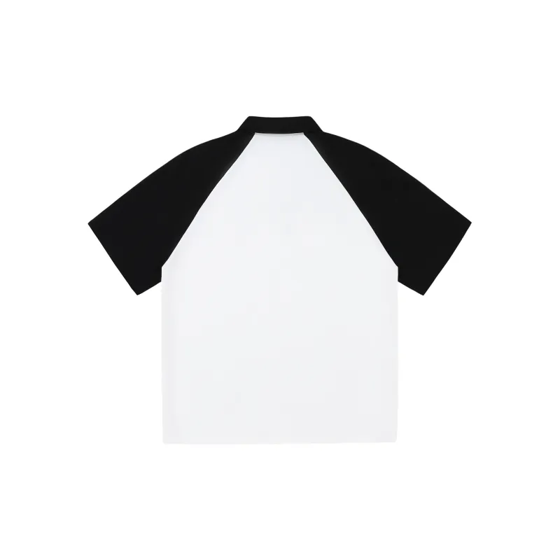 The Simpsons Polo Shirts Unisex-1