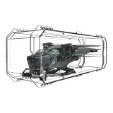 Unibody (Toy Not Included)