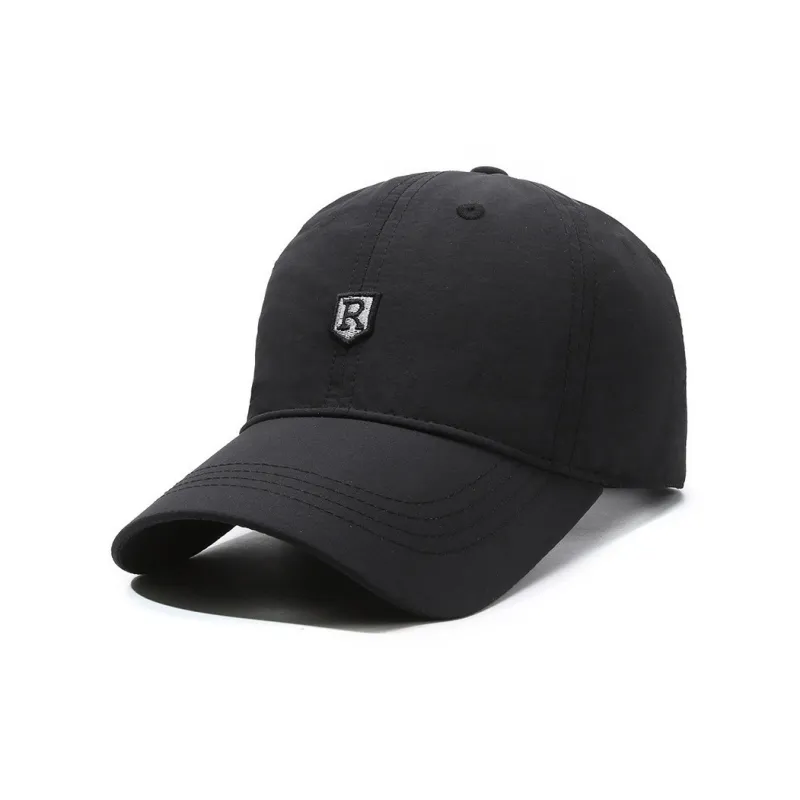 NAME.S Cotton Baseball Caps Unisex-2