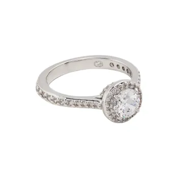 Swarovski Una Cocktail Ring
