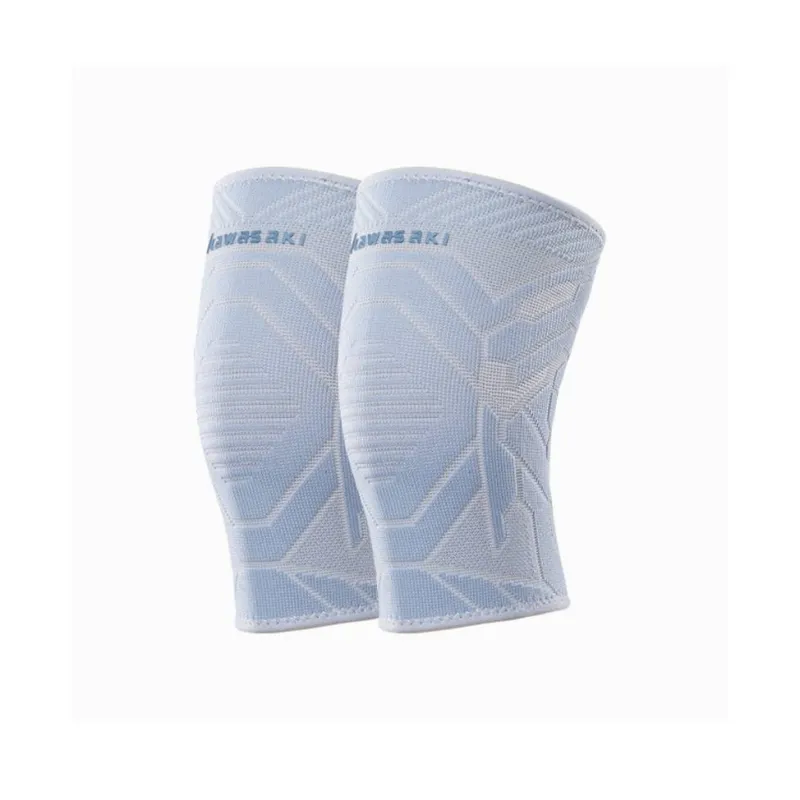 Kawasaki Mecha Collection Basketball Soccer Bike Kids' Polyester Polyamide Elastane Knee Pads-5