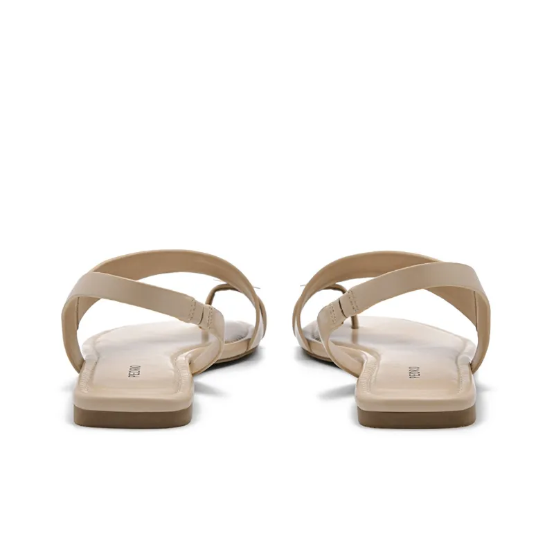 PEDRO Strap Sandals Flat Women's-2