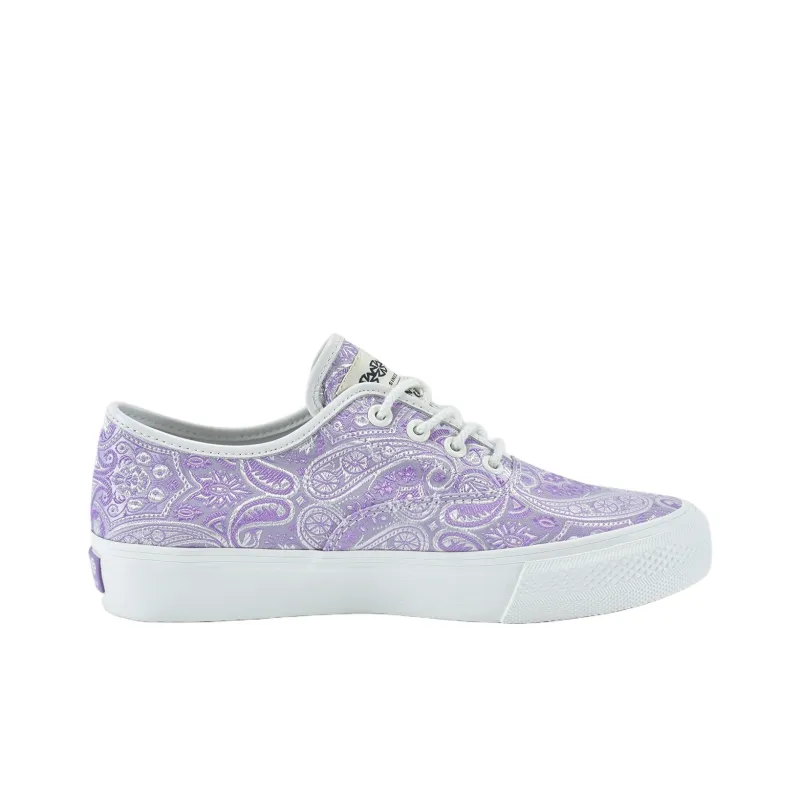 StacyLowery Balance Low Top Skateboard Shoes Unisex-13