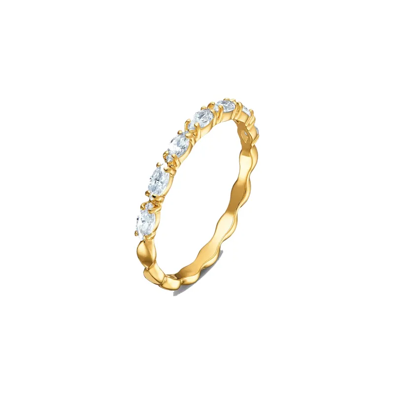 Swarovski Vittore Rings Women's-2
