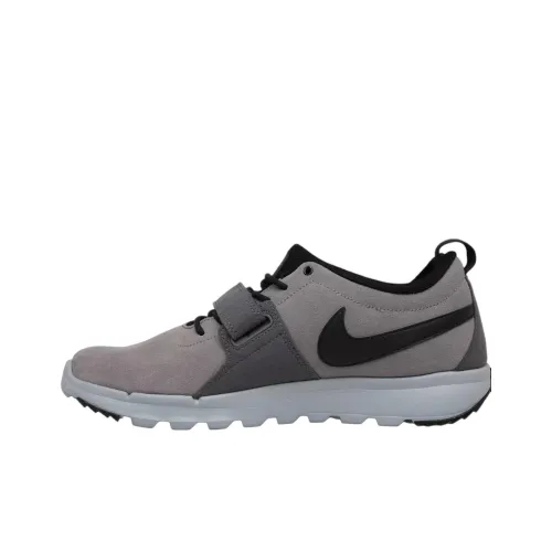 Nike Trainerendor L Cool Grey/Black-Dark Grey-Wolf Grey