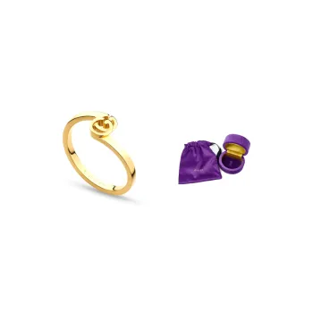 GUCCI GG Running Rings Women's