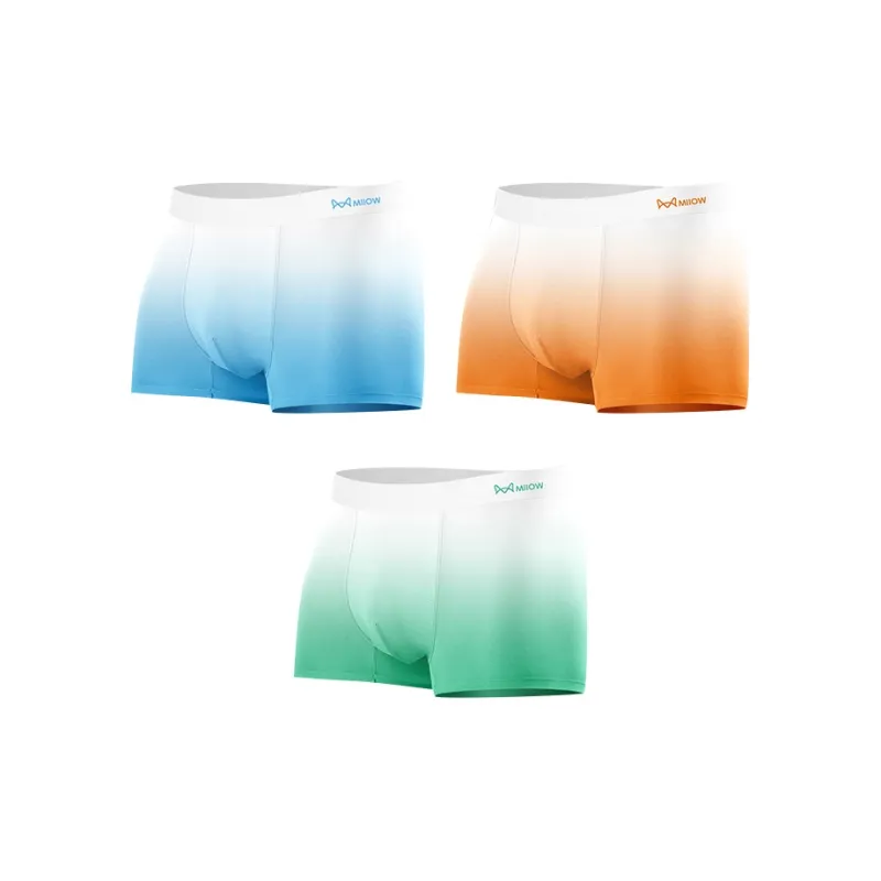 MIIOW Men Underpants-20