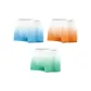 3 Pack (E Combo-Gradient Blue+Gradient Orange+Gradient Green)