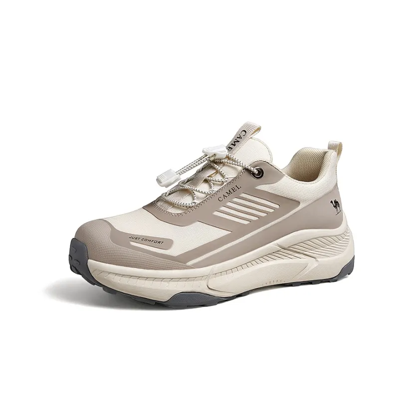 CAMEL Low-Top Outdoor Shoes Women's-1