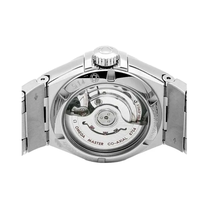 OMEGA Constellation 127.15.27.20.55.001-1