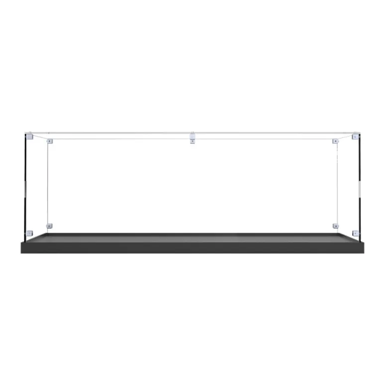 KGBOX Dune Royal Flapper Dust Cover Display Case Model Accessories-2
