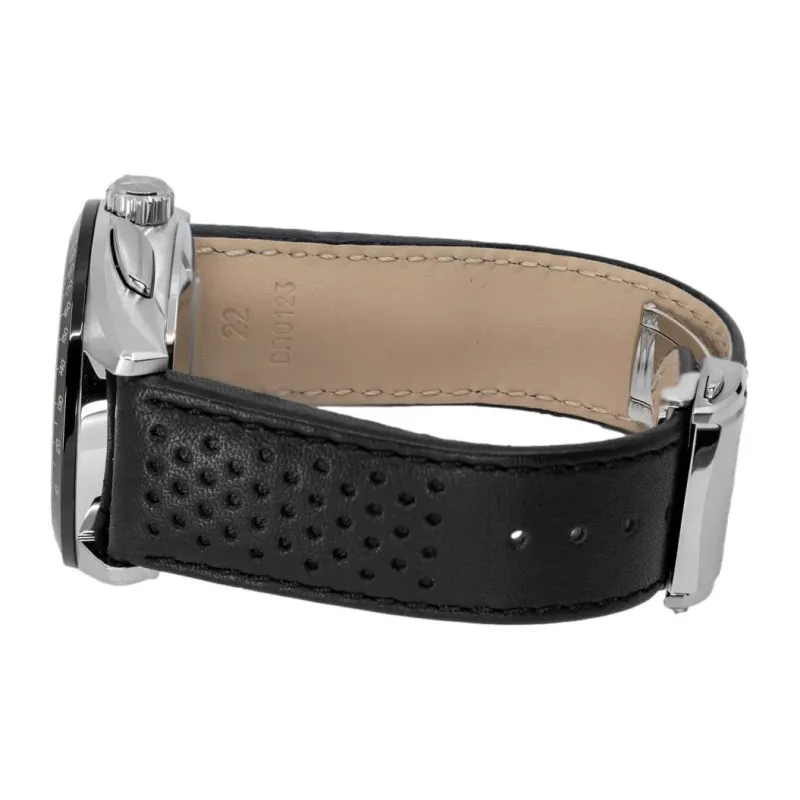 Hamilton Men Watch-2