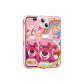 Rainbow Strawberry Bear (iPhone15)