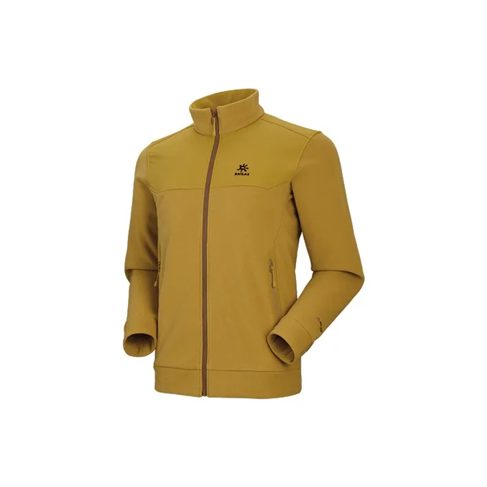 KAILAS Stand Collar Jackets Men's-4
