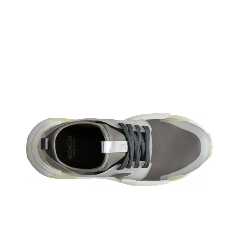 Moncler Lunarove Low-top Sneakers-2