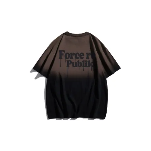 FORCEREPUBLIK T-Shirts Unisex