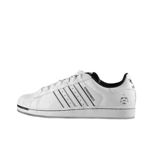 Adidas Superstar 2 Stormtrooper