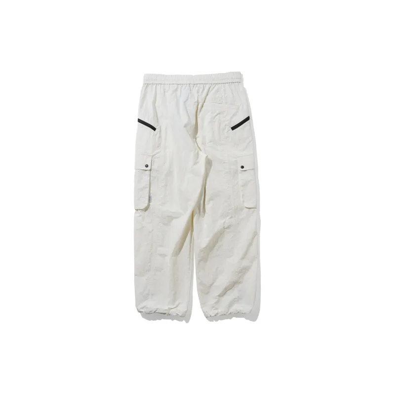 RESTICK Cargo Pants Men-8