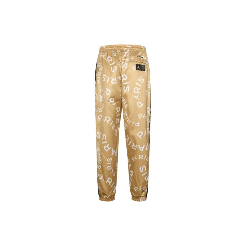 Jordan Sports Pants Women's Club Gold-2