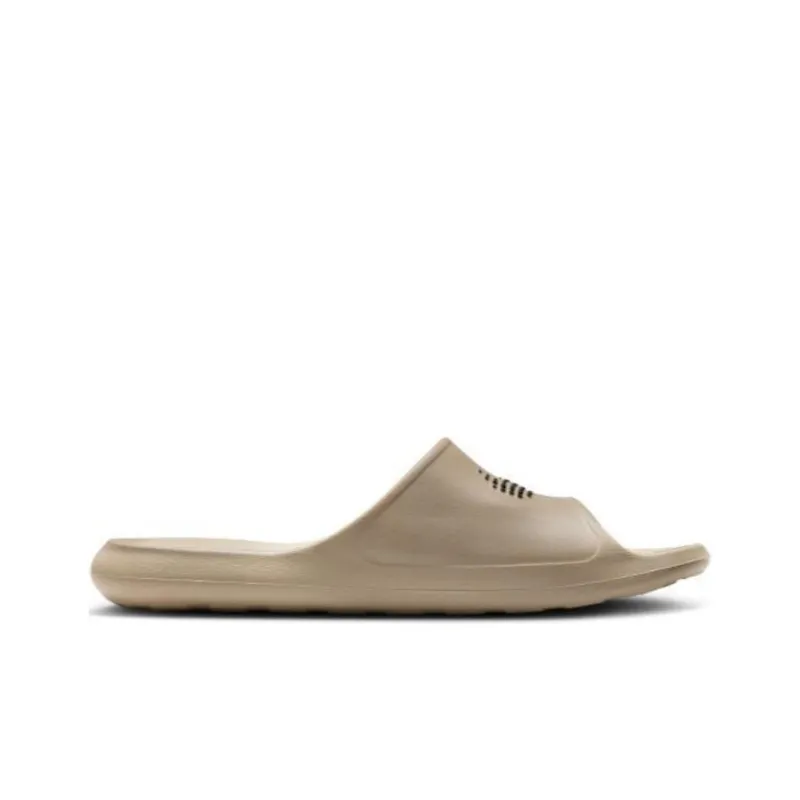 Nike Victori One Slides 'Khaki Black'-1