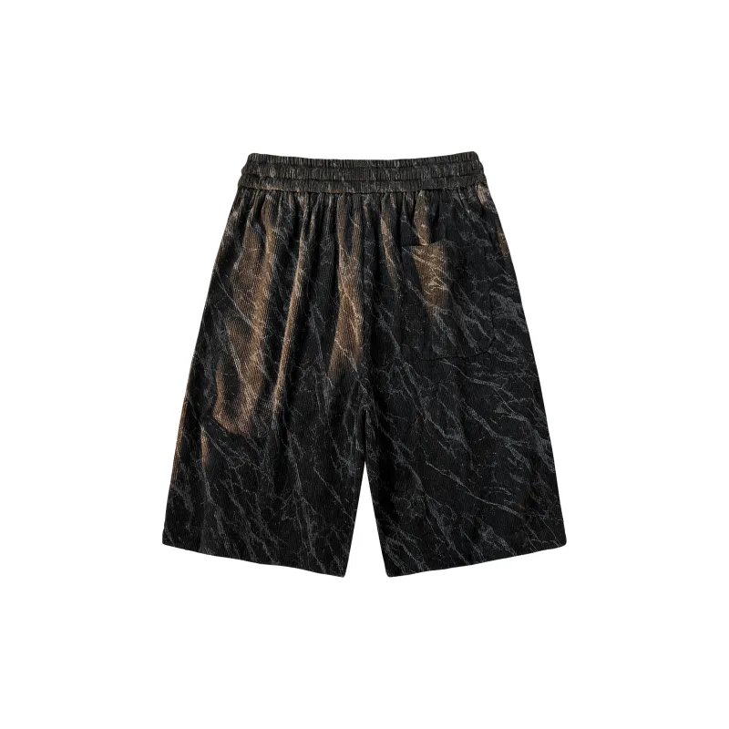 PAKA Casual Shorts Unisex-6