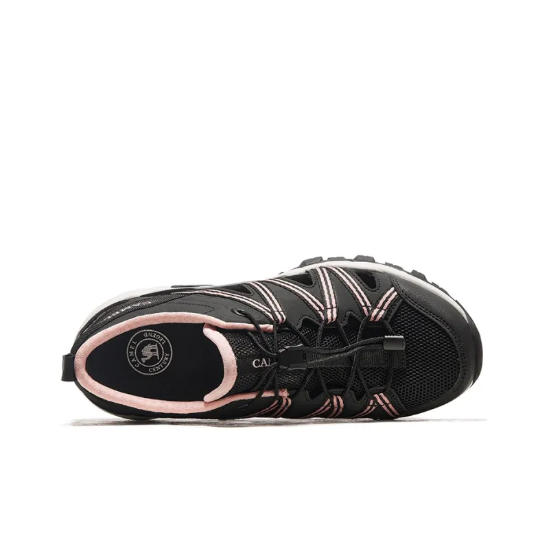 CAMEL Breathable And Lightweight River Trekking Shoes Women's-3