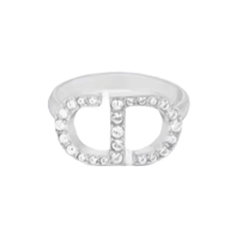 DIOR Rings Women's-1