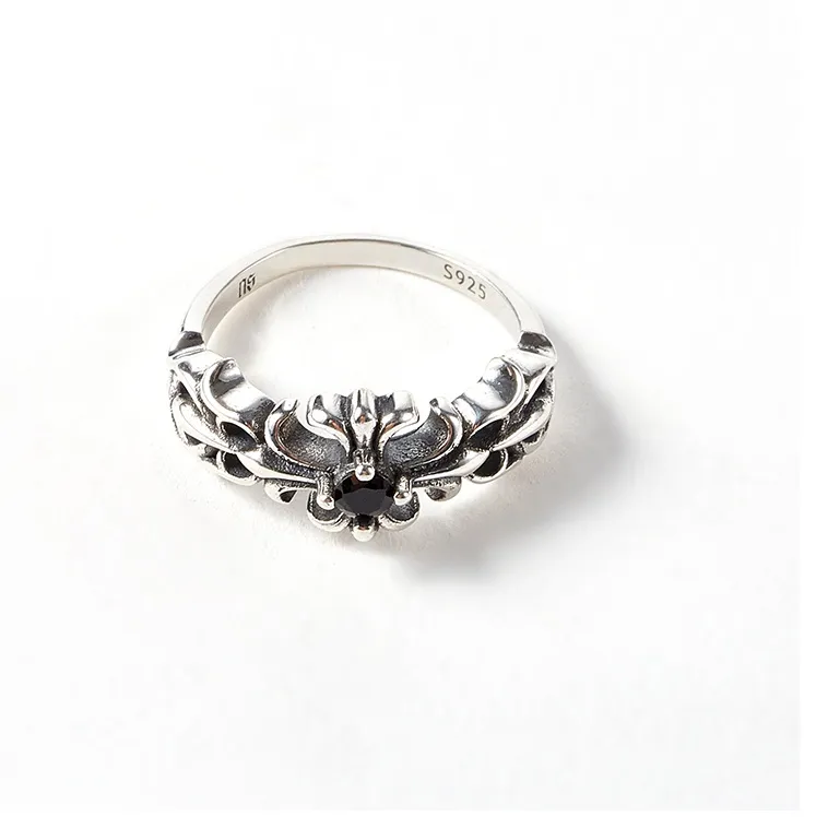 Native Stranger Rings Women's N20 1026-3
