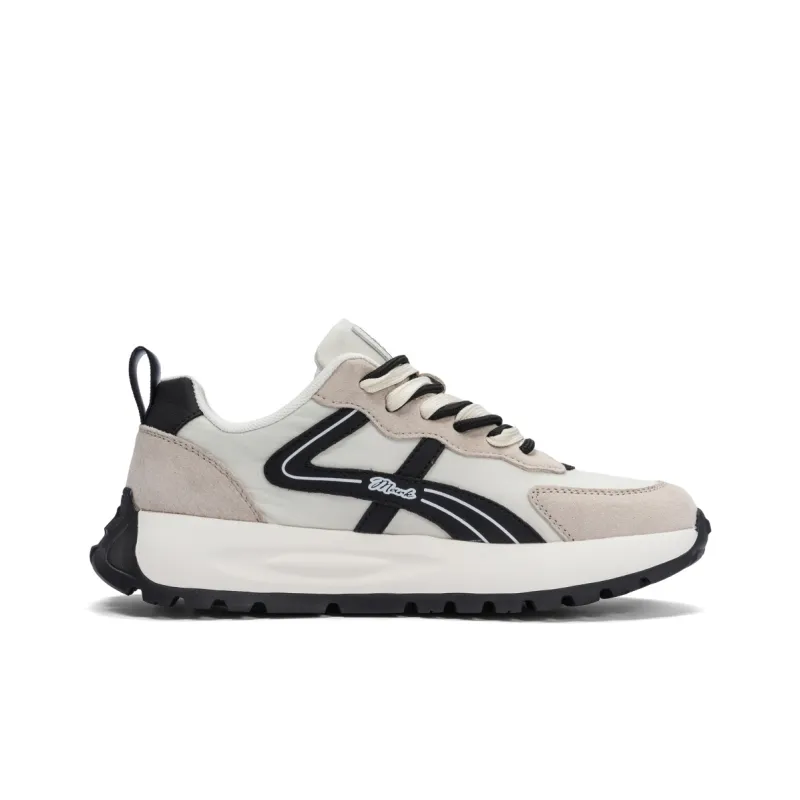FAIRWHALE Classic And Versatile Comfortable Trendy Fashion Breathable Casual Shoes Men's-1