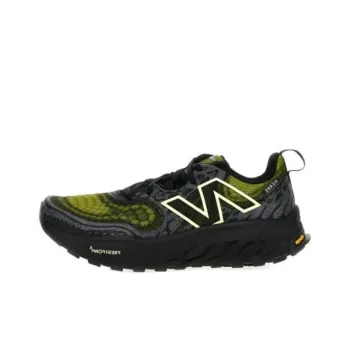 New Balance Fresh Foam X Hierro V8 'Black Green'